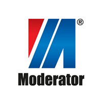 Moderator