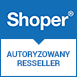 Autoryzowany resseler Shoper